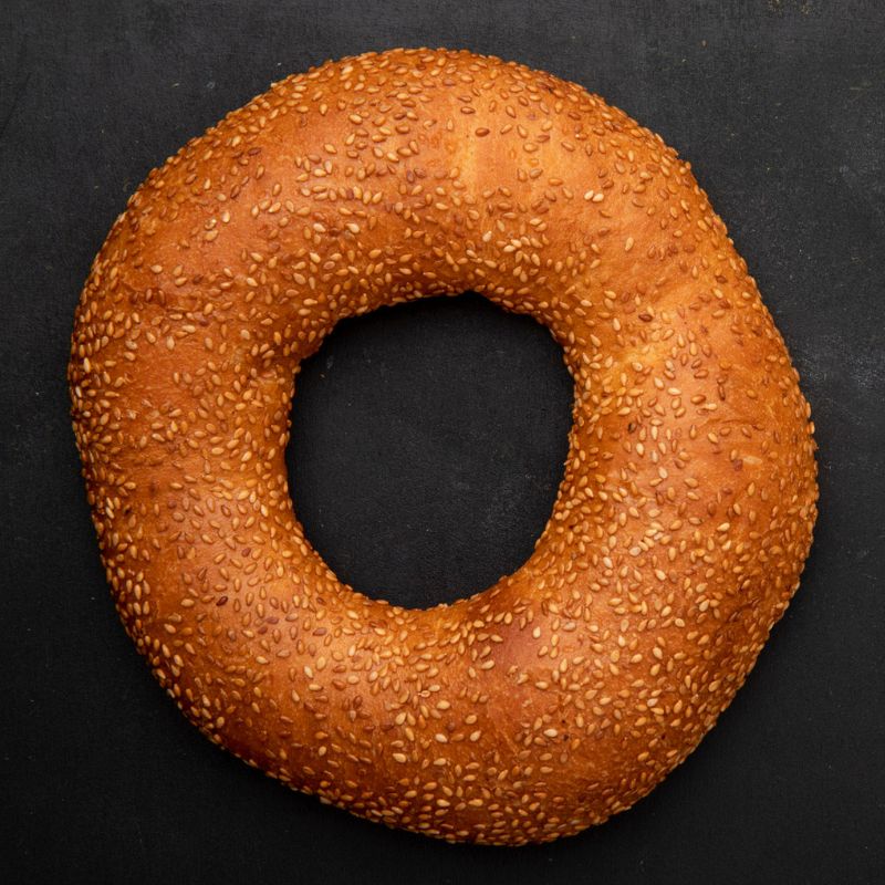 napoletan 800 pe 800 covrig